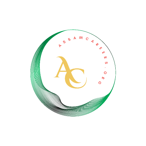 Assam Career Logo